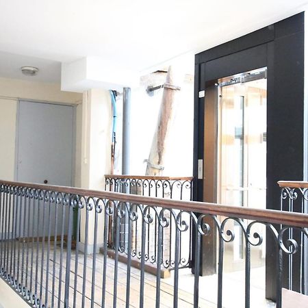 Guestready - Sunny Attic Apt Near Grand Theatre บอร์โด ภายนอก รูปภาพ