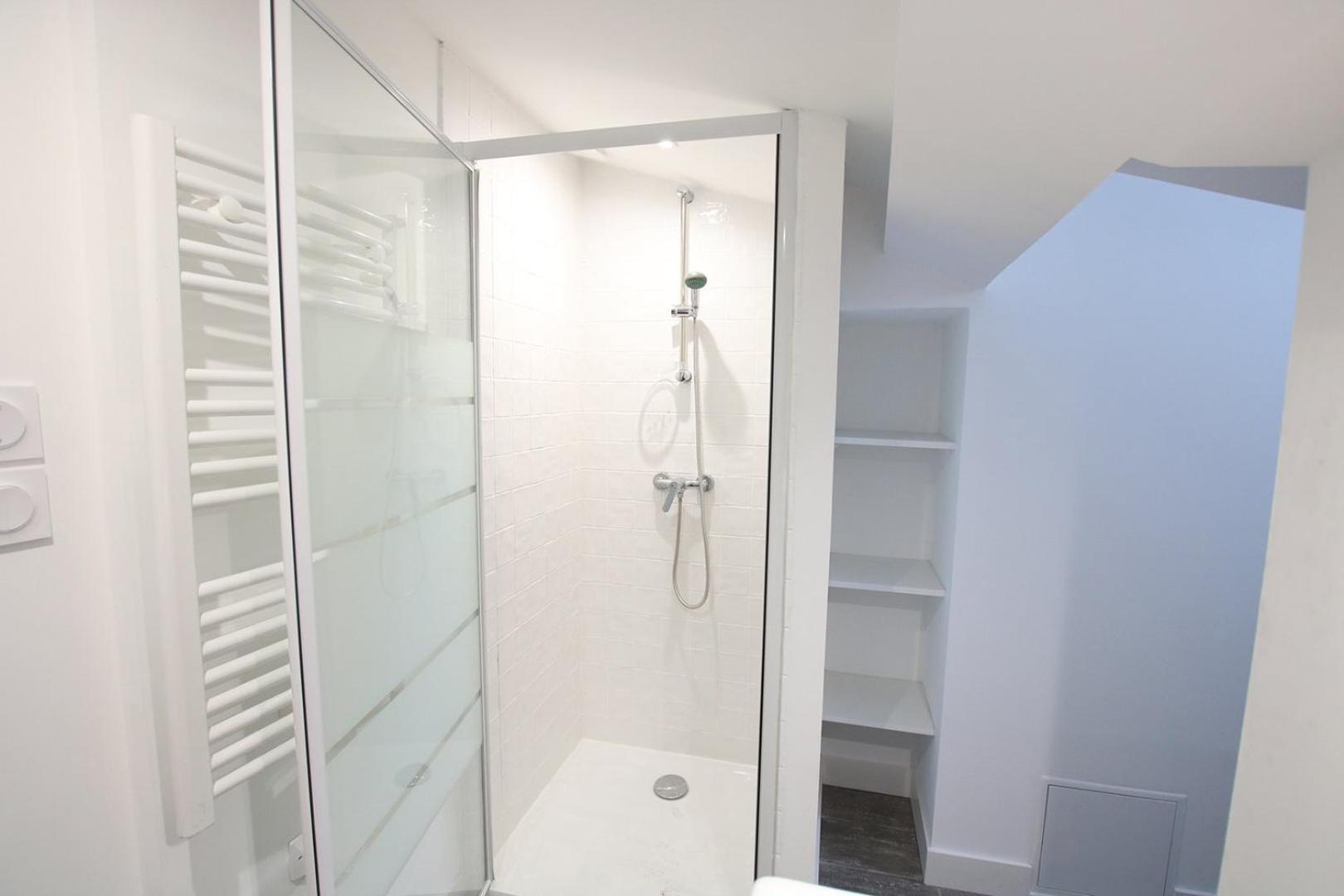 Guestready - Sunny Attic Apt Near Grand Theatre บอร์โด ภายนอก รูปภาพ