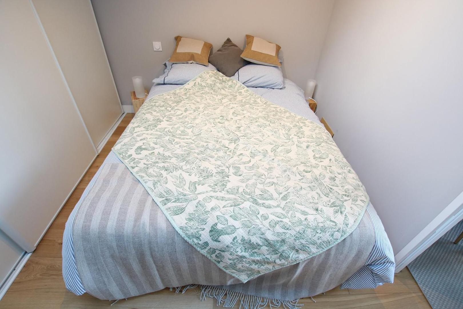Guestready - Sunny Attic Apt Near Grand Theatre บอร์โด ภายนอก รูปภาพ